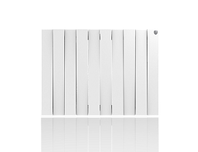 Фото Радиатор Royal Thermo PianoForte 500 Bianco Traffico - 10 секц.