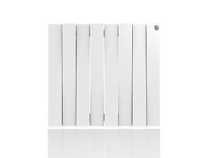 Фото Радиатор Royal Thermo PianoForte 500 Bianco Traffico - 8 секц.