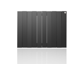 Фото Радиатор Royal Thermo PianoForte 500 Noir Sable - 10 секц.