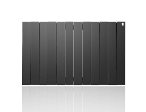 Фото Радиатор Royal Thermo PianoForte 500 Noir Sable - 12 секц.