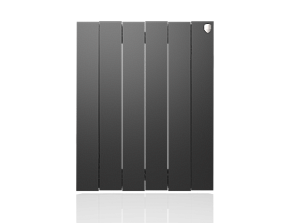 Фото Радиатор Royal Thermo PianoForte 500 Noir Sable - 6 секц.