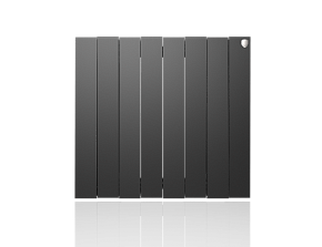 Фото Радиатор Royal Thermo PianoForte 500 Noir Sable - 8 секц.