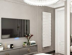 Фото Радиатор Royal Thermo PianoForte Tower Bianco Traffico - 18 секц.