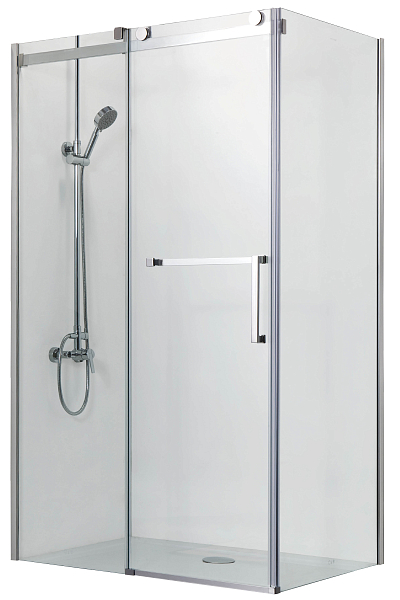 Душевой уголок Azario Vancouver AZNKF1131L1000 , изображение 2