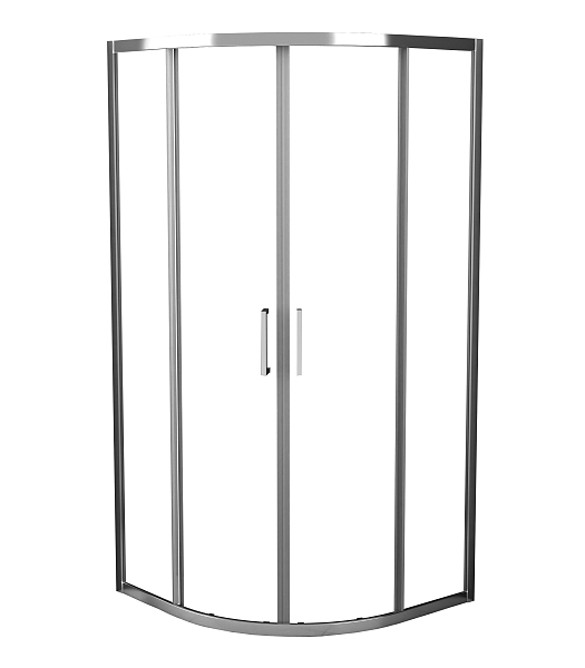Душевой уголок Azario Ostin AZ121SА9090195 , изображение 1