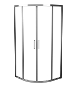Изображение Душевой уголок Azario Ostin AZ121SА9090195 Душевой уголок Azario Ostin AZ121SА9090195 , изображение 1
