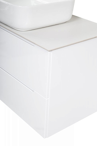 Столешница BelBagno KEP-100-BO Bianco Opaco , изображение 4
