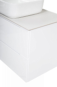 Столешница BelBagno KEP-100-BO Bianco Opaco , изображение 4