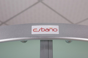 Фото Душевая кабина Esbano ES-100CRB