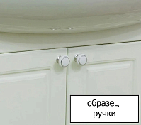 Шкаф-пенал Sanflor Софи R , изображение 7