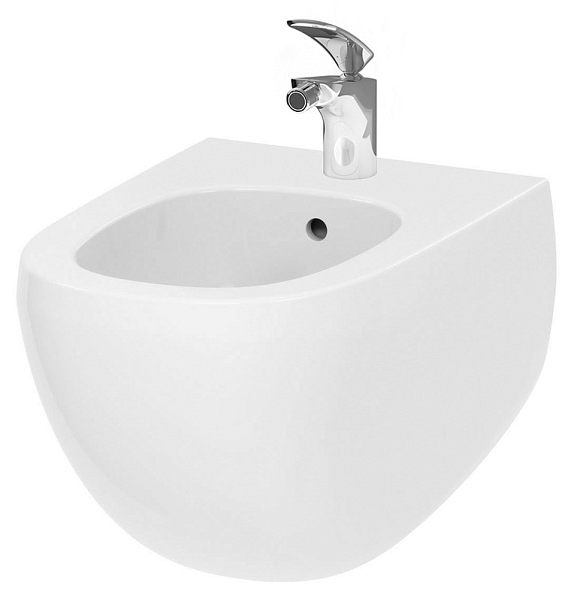 Биде подвесное AM.PM Sensation C303411WH , изображение 1