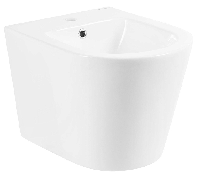 Биде подвесное BelBagno Flay-R BB053BH , изображение 1