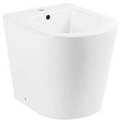 Изображение Биде напольное BelBagno Flay-R BB1003B Биде напольное BelBagno Flay-R BB1003B , изображение 1