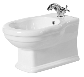 Фото Биде подвесное BelBagno Boheme BB115BH
