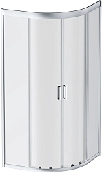 Фото Душевой уголок AM.PM Gem W90G-401-100WT