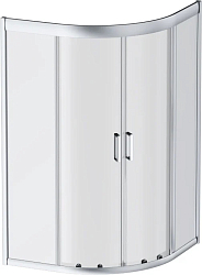 Фото Душевой уголок AM.PM Gem W90G-401A090WT
