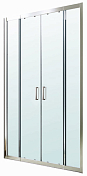Изображение Душевая дверь Berges Wasserhaus Porta 063101 140 Душевая дверь Berges Wasserhaus Porta 063101 140 , изображение 1