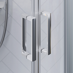 Фото Душевой уголок Damixa Skyline DX35WG-301-090MT
