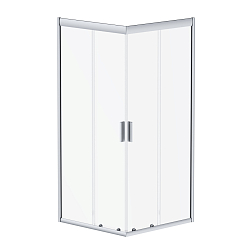 Фото Душевой уголок Damixa Skyline DX35WG-403-090MT