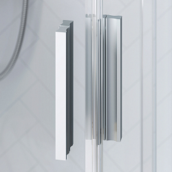 Фото Душевой уголок Damixa Skyline DX35WG-403-090MT