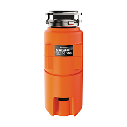 Фото Измельчитель отходов Omoikiri Nagare Slim 500