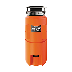 Фото Измельчитель отходов Omoikiri Nagare Slim 1250