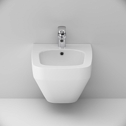 Фото Биде подвесное AM.PM Inspire 2.0 C50A3411WH
