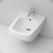 Биде подвесное AM.PM Inspire 2.0 C50A3411WH , изображение 4
