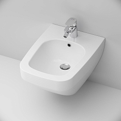 Фото Биде подвесное AM.PM Inspire 2.0 C50A3411WH
