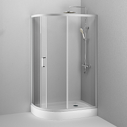 Фото Душевой уголок AM.PM Like W83G-302U120CT64