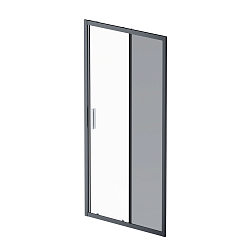 Фото Душевая дверь в нишу AM.PM Gem W90G-100-1-195BG 100 см