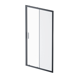 Фото Душевая дверь в нишу AM.PM Gem W90G-110-1-195BM 110 см