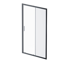 Фото Душевая дверь в нишу AM.PM Gem W90G-120-1-195BM 120 см