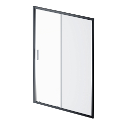 Фото Душевая дверь в нишу AM.PM Gem W90G-150-1-195BM 150 см