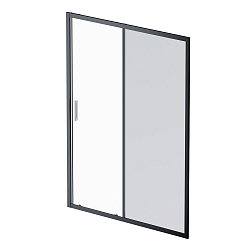 Фото Душевая дверь в нишу AM.PM Gem W90G-150-1-195BG 150 см
