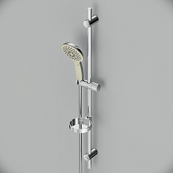 Фото Душевой гарнитур AM.PM Inspire 2.0 F0150A000