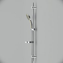 Фото Душевой гарнитур AM.PM Inspire 2.0 F0150A000