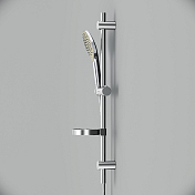 Душевой гарнитур AM.PM Like F0180064 , изображение 4
