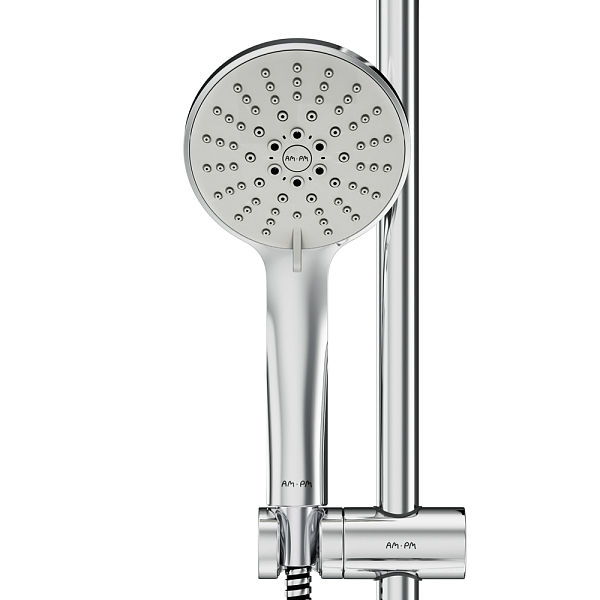 Душевой гарнитур AM.PM Spirit F0170064 , изображение 5