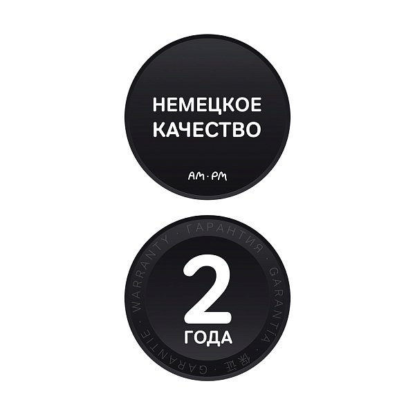 Душевая стойка AM.PM Like F0780422 , изображение 15