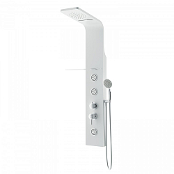Фото Душевая панель AM.PM Joy W85P-2-136AW
