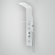 Душевая панель AM.PM Joy W85P-2-136AW , изображение 3