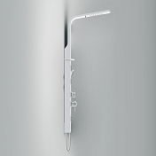 Душевая панель AM.PM Joy W85P-2-136AW , изображение 5
