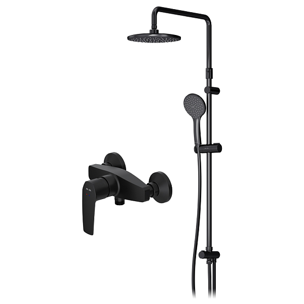 Душевой комплект AM.PM Gem F42890A24 , изображение 1