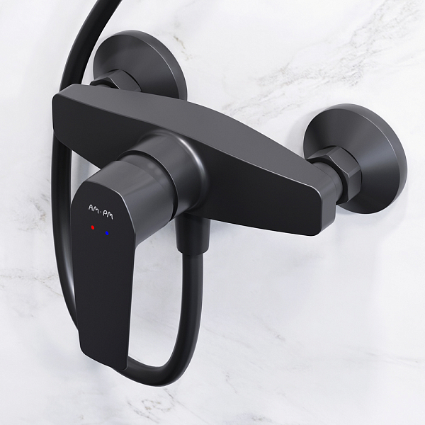 Душевой комплект AM.PM Gem F42890A24 , изображение 4