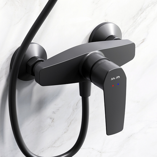Душевой комплект AM.PM Gem F42890A24 , изображение 5