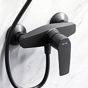 Изображение Душевой комплект AM.PM Gem F42890A24 Душевой комплект AM.PM Gem F42890A24 , изображение 5