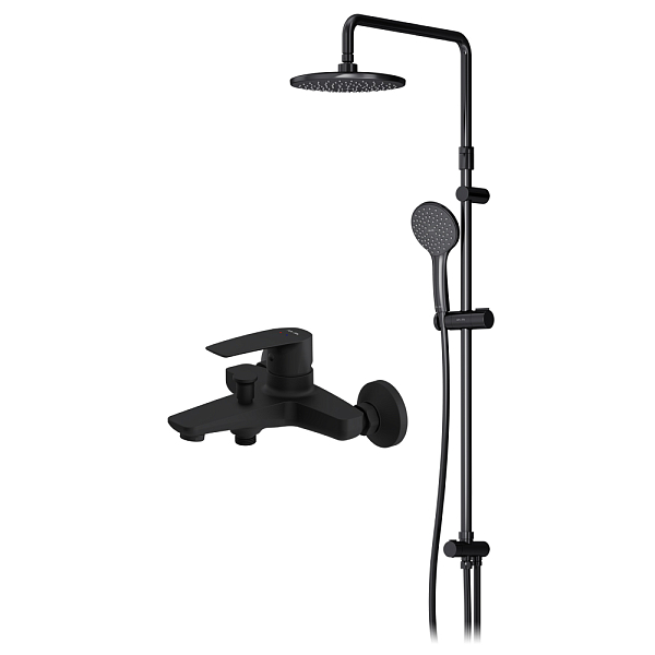 Душевой комплект AM.PM Gem F42890A14 , изображение 1