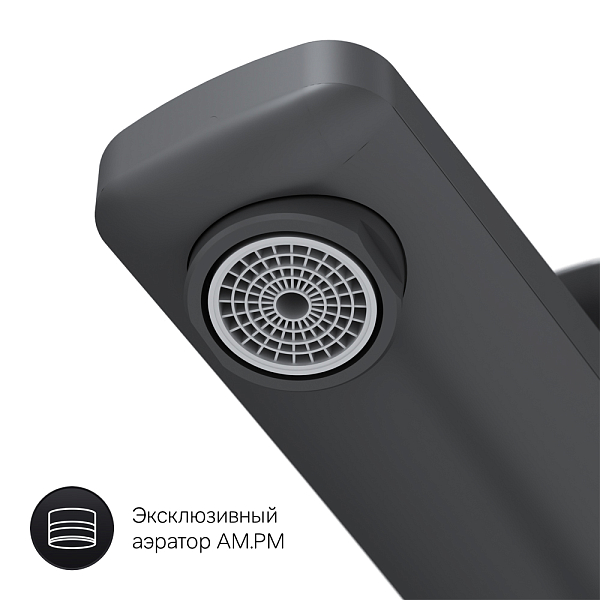 Смеситель AM.PM Gem F90A92022 для раковины , изображение 8