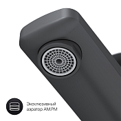 Изображение Смеситель AM.PM Gem F90A92022 для раковины Смеситель AM.PM Gem F90A92022 для раковины , изображение 8